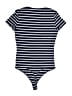 Abercrombie & Fitch Blue Bodysuit Size L - photo 2