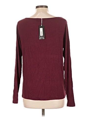 Yala Long Sleeve T-Shirt (view 2)
