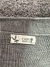 Carve Designs Gray Pullover Sweater Size M - photo 7