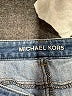MICHAEL Michael Kors Blue Jeans Size 6 - photo 7