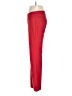 New York & Company Red Active Pants Size Med Petite - photo 5