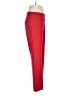 New York & Company Red Active Pants Size Med Petite - photo 4