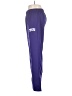 Nike 100% Recycled Polyester Purple Track Pants Size S - photo 5