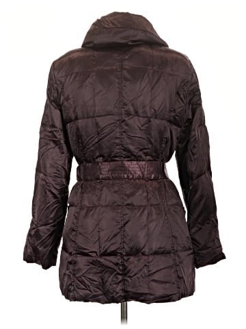 Laundry by Shelli Segal Coat (view 2)