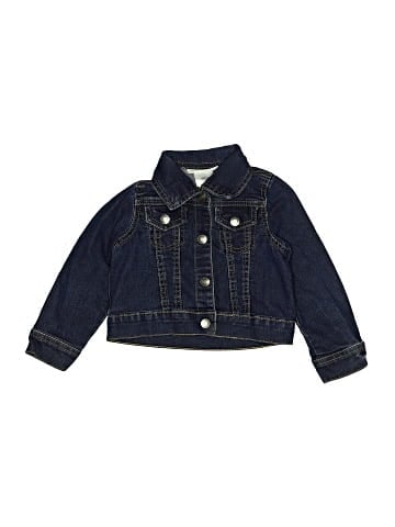 WonderKids Denim Jacket (view 1)