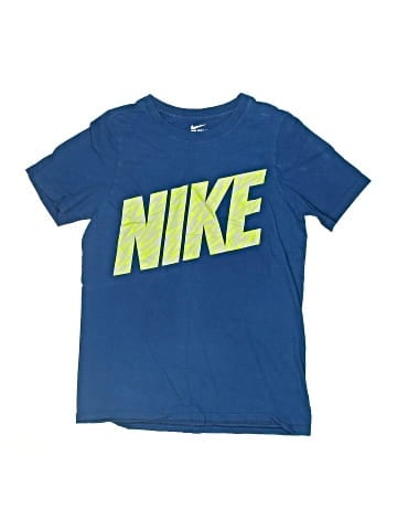 Nike Short Sleeve Top (view 1)