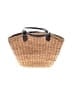 Assorted Brands Brown Tote One size - photo 1