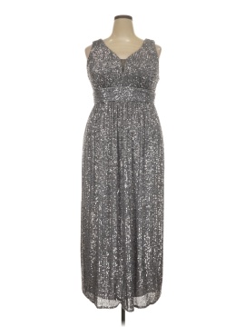 Nw Nightway Cocktail Dress