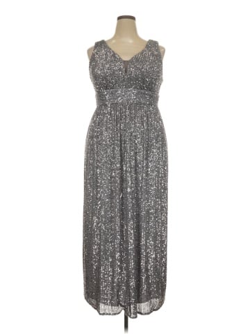 NW Nightway Cocktail Dress (view 1)