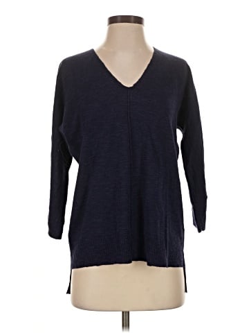 Eileen Fisher Pullover Sweater (view 1)
