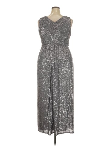 NW Nightway Cocktail Dress (view 2)