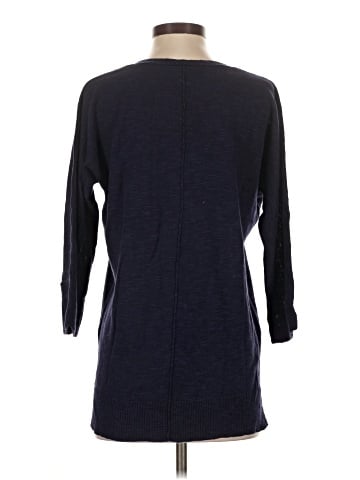 Eileen Fisher Pullover Sweater (view 2)