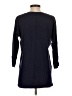 Eileen Fisher Blue Pullover Sweater Size XXS - photo 2