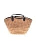 Assorted Brands Brown Tote One size - photo 3