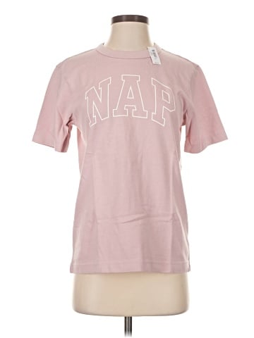Gap Body Short Sleeve T-Shirt (view 1)