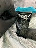 The North Face 100% Polyester Blue Snow Jacket Size XL (kids) - photo 3