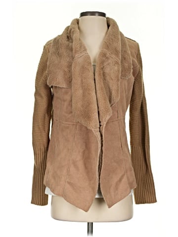 Hazel Cardigan (view 1)