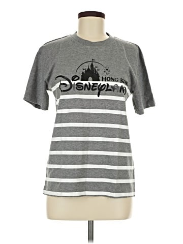 Disneyland Resort Short Sleeve T-Shirt (view 1)