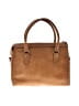 Etienne Aigner 100% Leather Tan Leather Satchel One size - photo 3