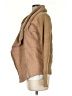 Hazel 100% Acrylic Tan Cardigan Size XS - photo 5