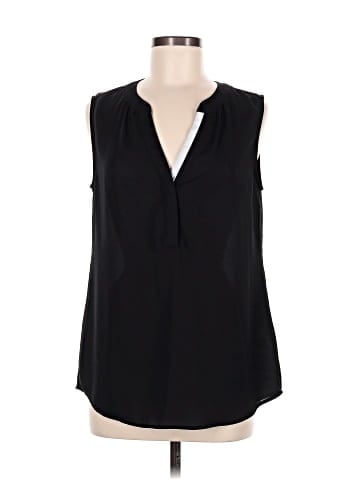 Banana Republic Sleeveless Blouse (view 1)