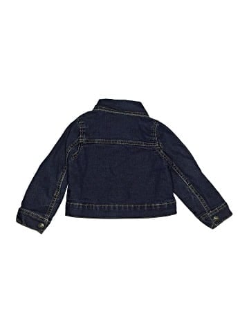 WonderKids Denim Jacket (view 2)
