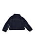 WonderKids Blue Denim Jacket Size 2T - photo 2