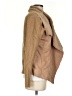Hazel 100% Acrylic Tan Cardigan Size XS - photo 4