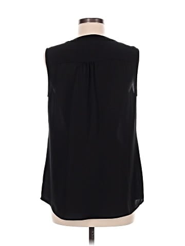 Banana Republic Sleeveless Blouse (view 2)