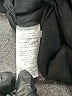 MICHAEL Michael Kors Solid Black Athletic Shorts Size L - photo 4
