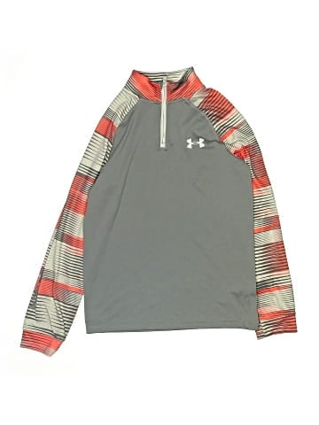 Under Armour Long Sleeve Top (view 1)