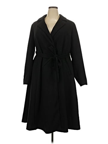 Torrid Coat (view 1)