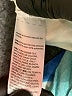 Chico's Blue Long Sleeve Top Size XXL (4) - photo 8