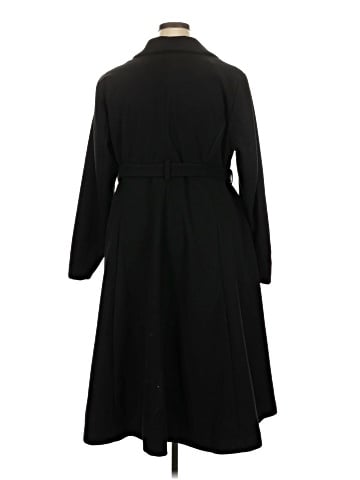 Torrid Coat (view 2)