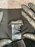 Bebe 100% Nylon Stars Black Active Pants Size M - photo 7