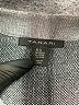 Tahari Gray Cardigan Size 2X - photo 7