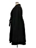 Torrid 100% Polyester Black Coat Size 2X Plus (2) - photo 5