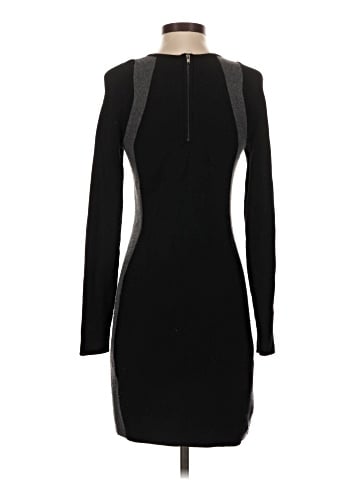 Aqua Cocktail Dress (view 2)