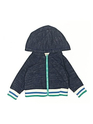 Cat & Jack Zip Up Hoodie (view 1)