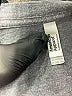 American Apparel Solid Gray Short Sleeve T-Shirt Size 2X - photo 7