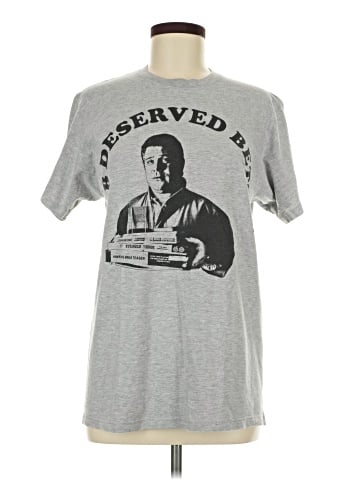 Stranger Things Short Sleeve T-Shirt (view 1)