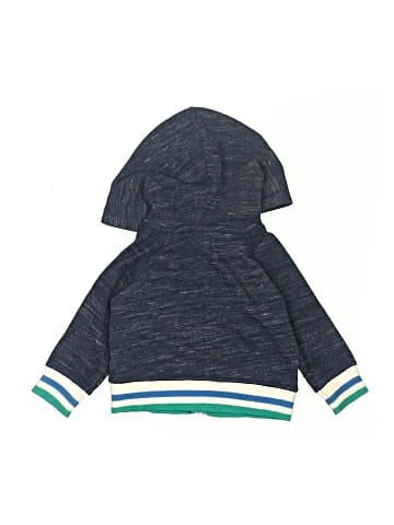 Cat & Jack Zip Up Hoodie (view 2)