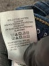 Lucky Brand Solid Blue Jeans Size 27 waist - photo 8