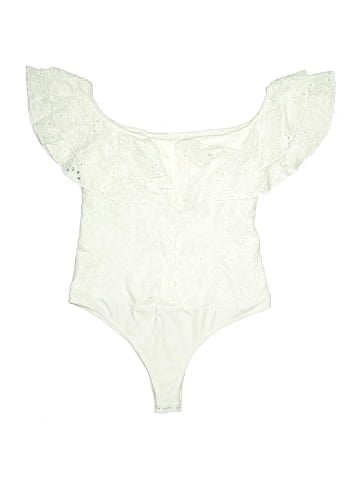Tea & Cup Bodysuit (view 1)