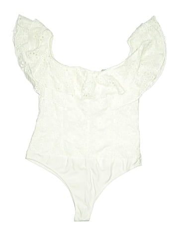 Tea & Cup Bodysuit (view 2)