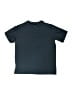 Nike 100% Polyester Black Short Sleeve Top Size M (kids) - photo 2