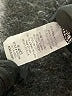Pink Blush Solid Black Casual Dress Size M - photo 8