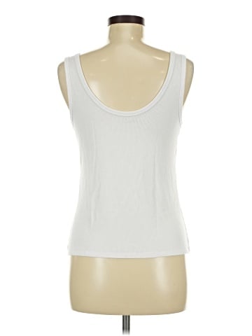 Abercrombie & Fitch Sleeveless T-Shirt (view 2)