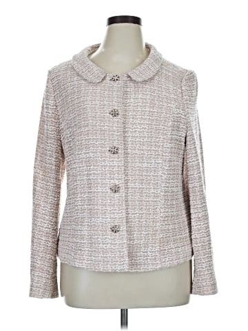 Adrianna Papell Jacket (view 1)