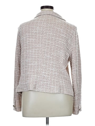 Adrianna Papell Jacket (view 2)